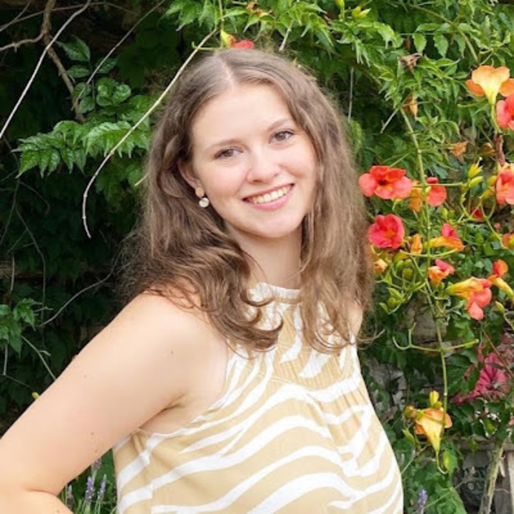 Meet your Posher, Ansley